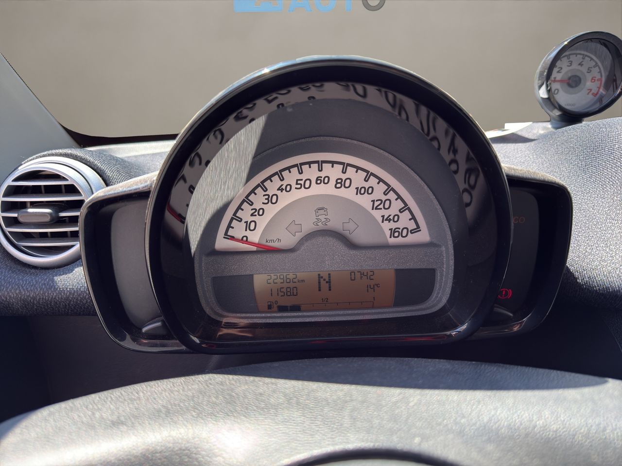 Smart Fortwo Coupe 52  - Foto 2