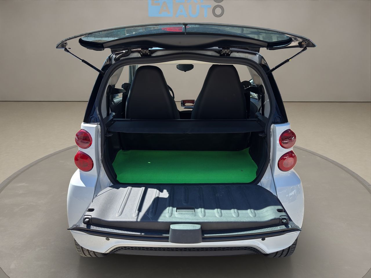 Smart Fortwo Coupe 52  - Foto 2