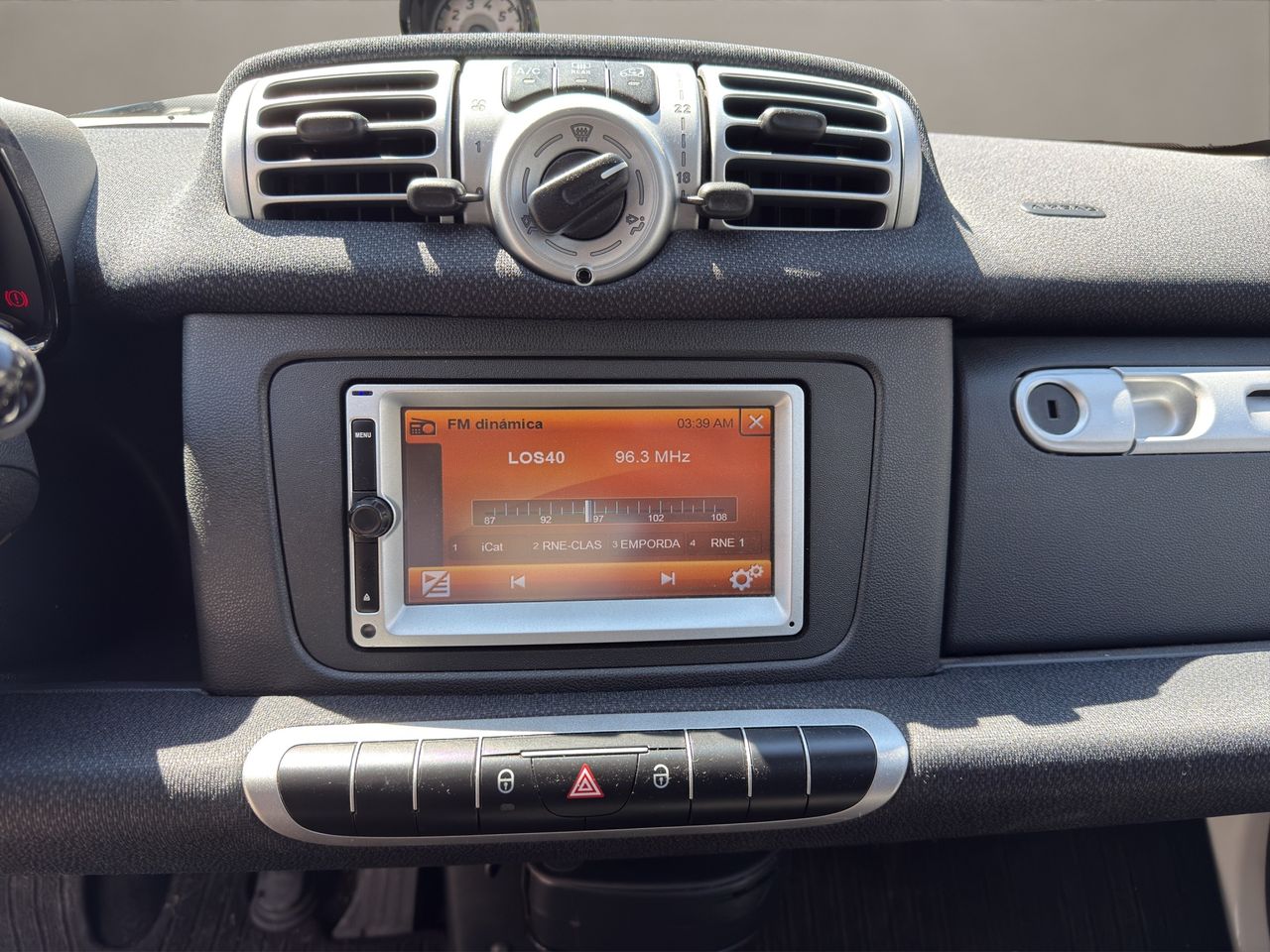 Smart Fortwo Coupe 52  - Foto 2