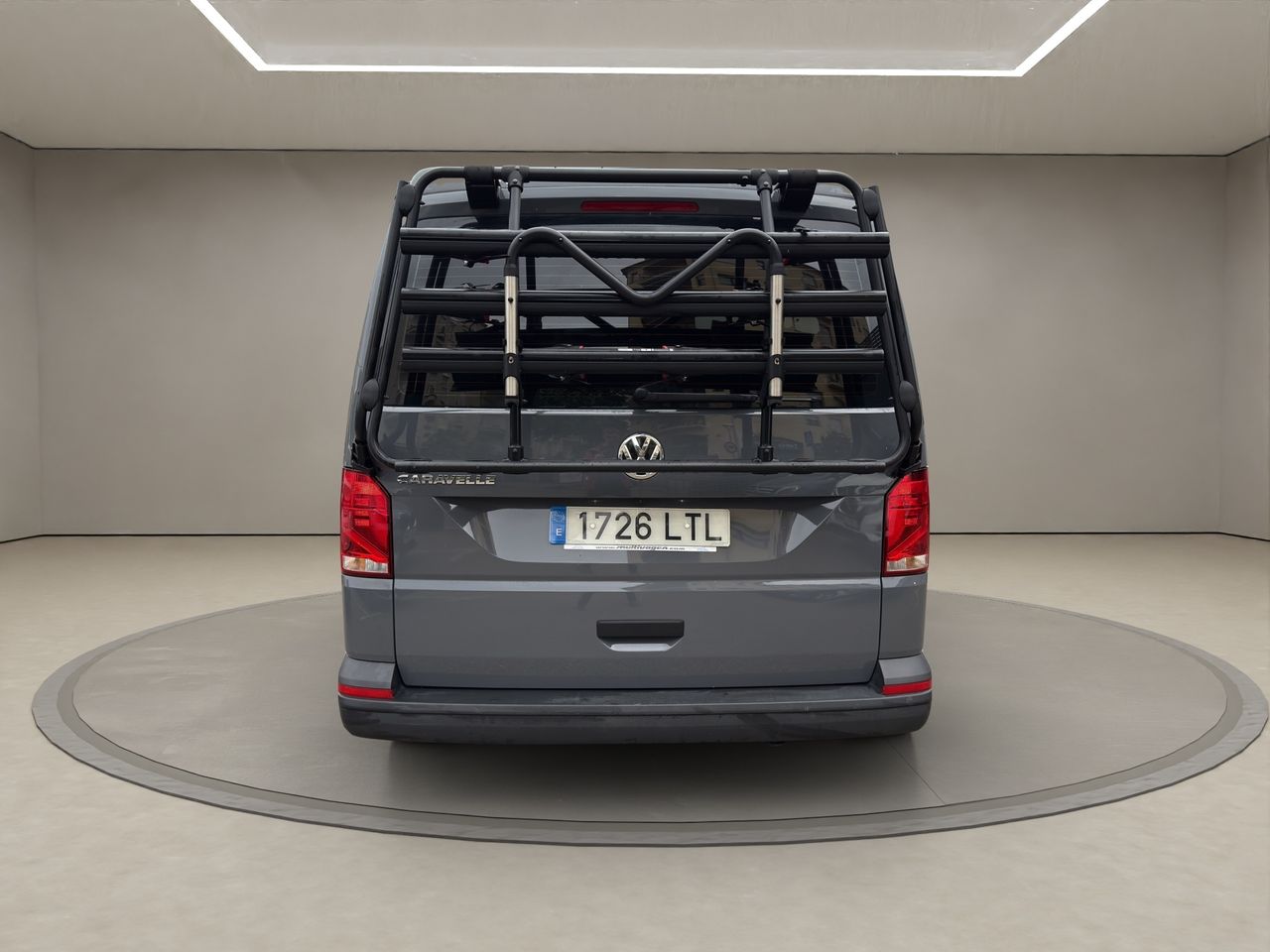Volkswagen Caravelle Kombi Camper 2.0 TDI  - Foto 2