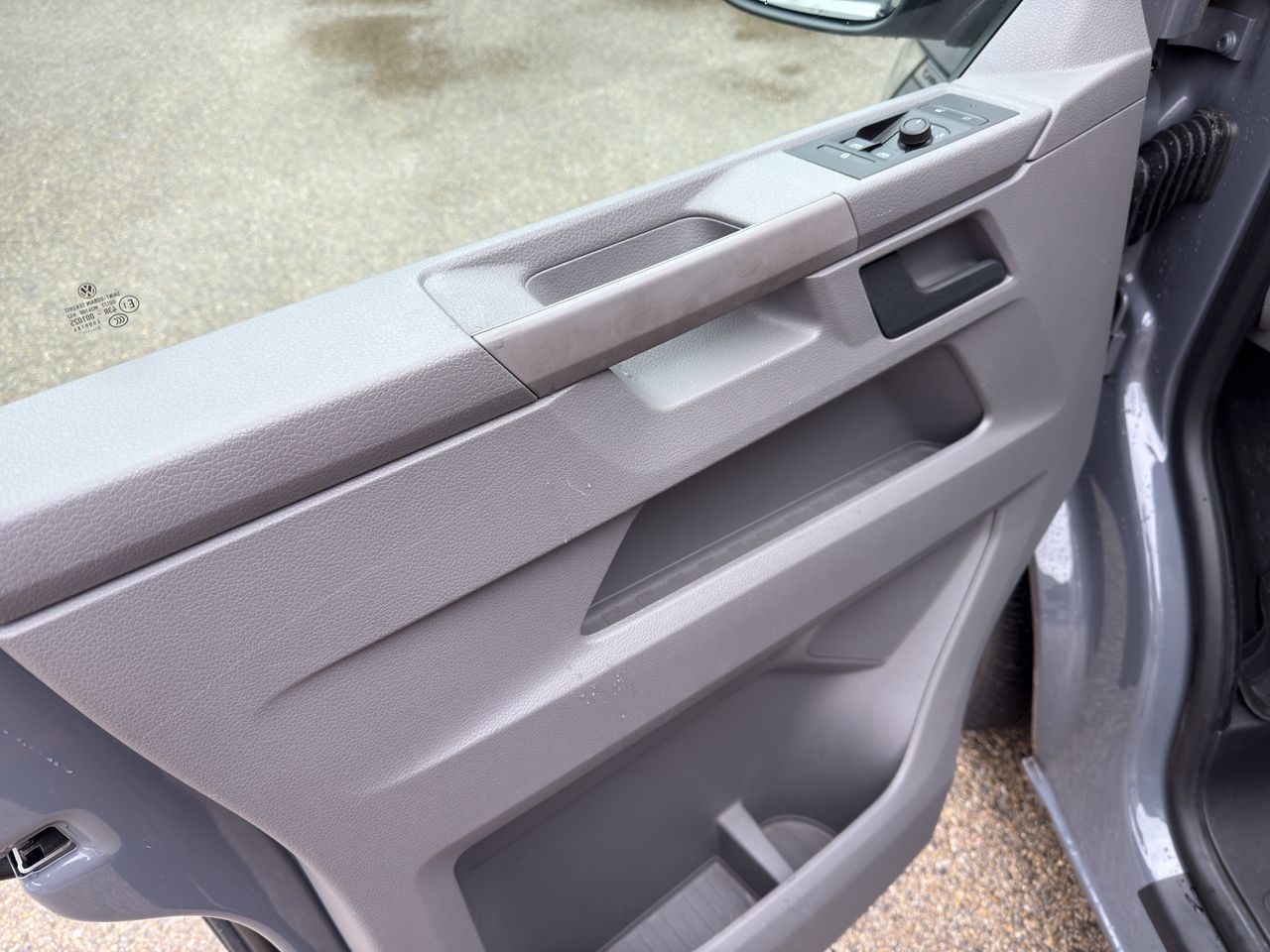 Volkswagen Caravelle Kombi Camper 2.0 TDI  - Foto 2