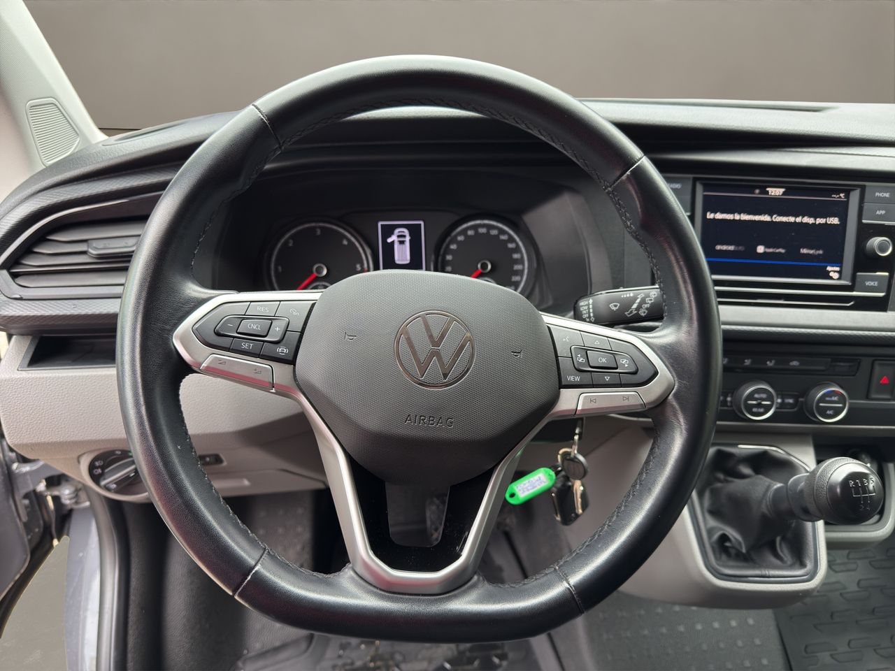 Volkswagen Caravelle Kombi Camper 2.0 TDI  - Foto 2