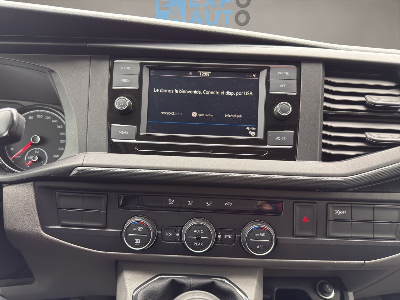 Volkswagen Caravelle Kombi Camper 2.0 TDI  - Foto 2