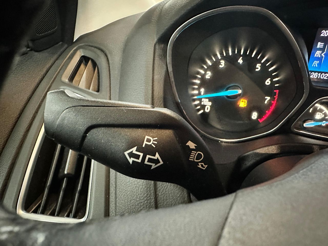 Ford Focus 1.0 Ecoboost A-S-S 125 Business Sportb. - Foto 2