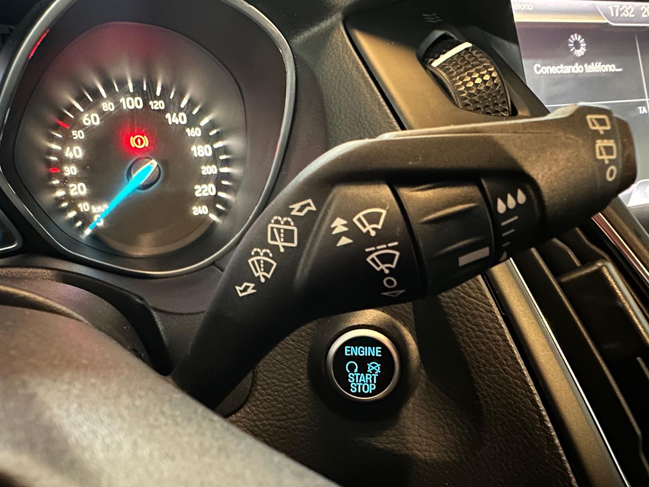 Ford Focus 1.0 Ecoboost A-S-S 125 Business Sportb. - Foto 2
