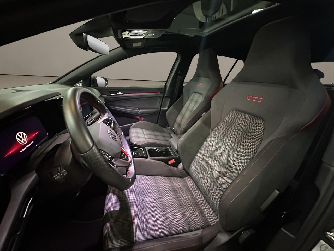 Volkswagen Golf GTI 2.0 TSI 180kW (245CV) DSG - Foto 2