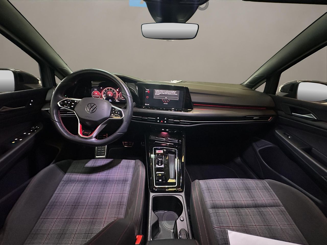 Volkswagen Golf GTI 2.0 TSI 180kW (245CV) DSG - Foto 2