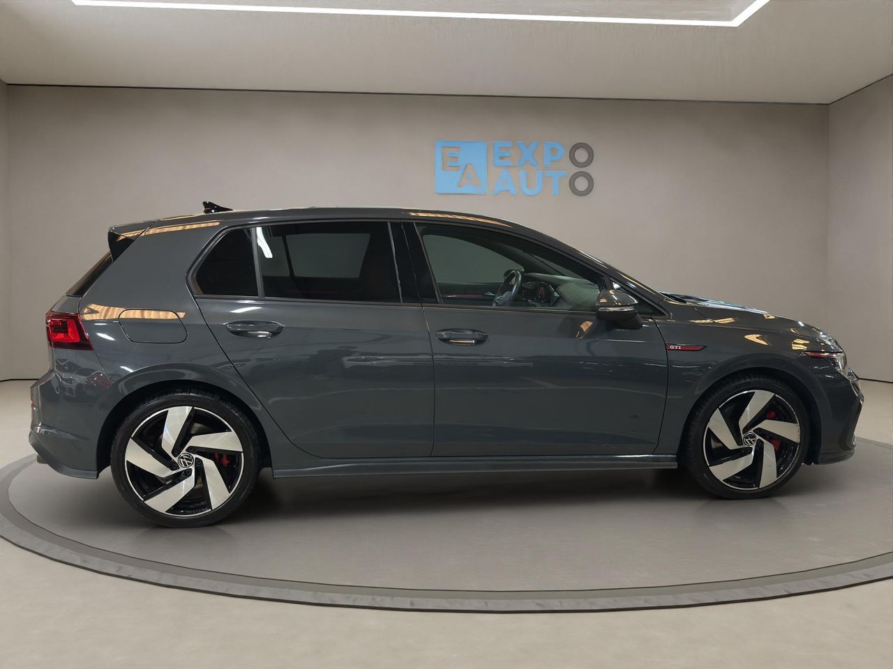 Volkswagen Golf GTI 2.0 TSI 180kW (245CV) DSG - Foto 2