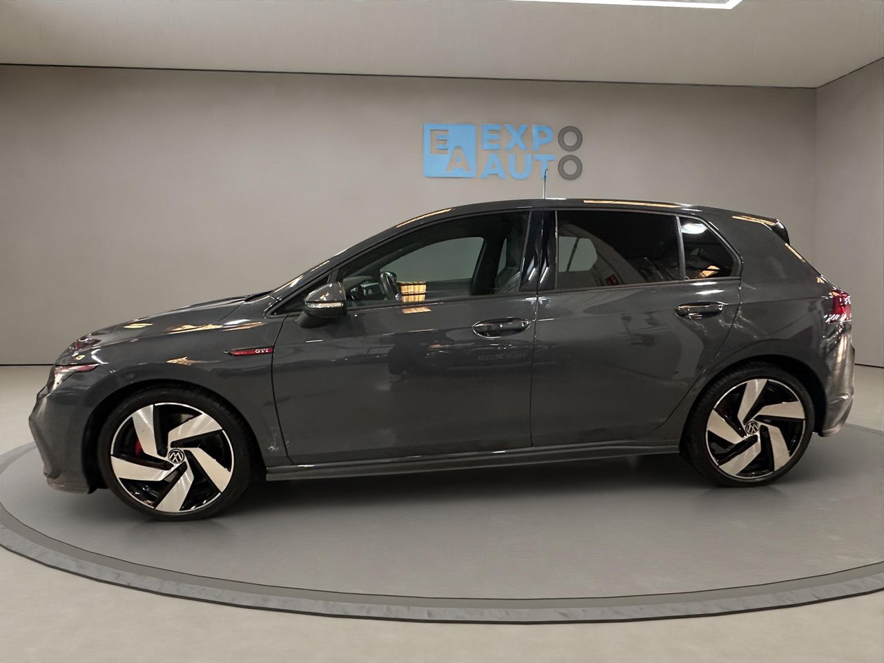 Volkswagen Golf GTI 2.0 TSI 180kW (245CV) DSG - Foto 2