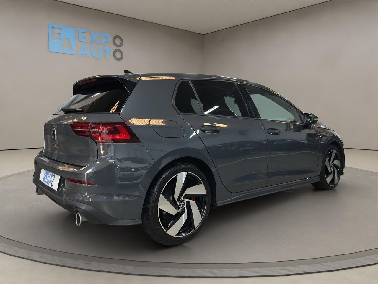 Volkswagen Golf GTI 2.0 TSI 180kW (245CV) DSG - Foto 2