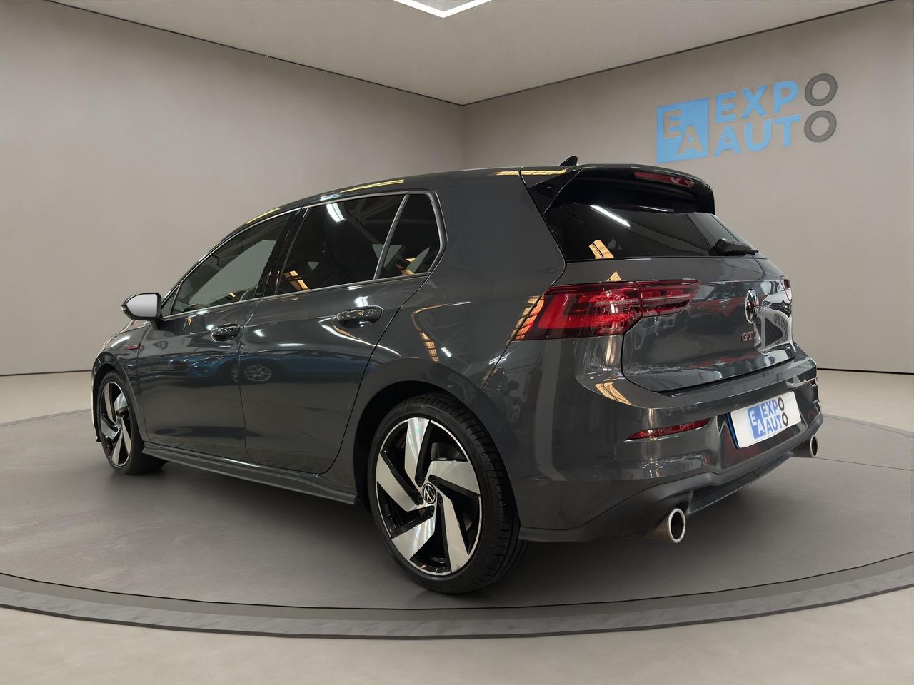 Volkswagen Golf GTI 2.0 TSI 180kW (245CV) DSG - Foto 2