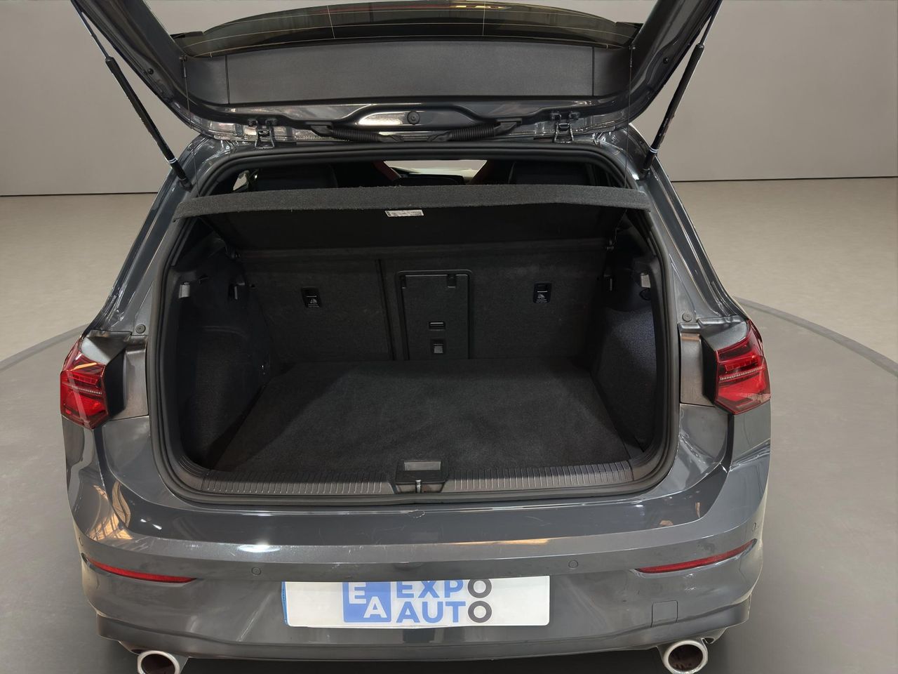 Volkswagen Golf GTI 2.0 TSI 180kW (245CV) DSG - Foto 2