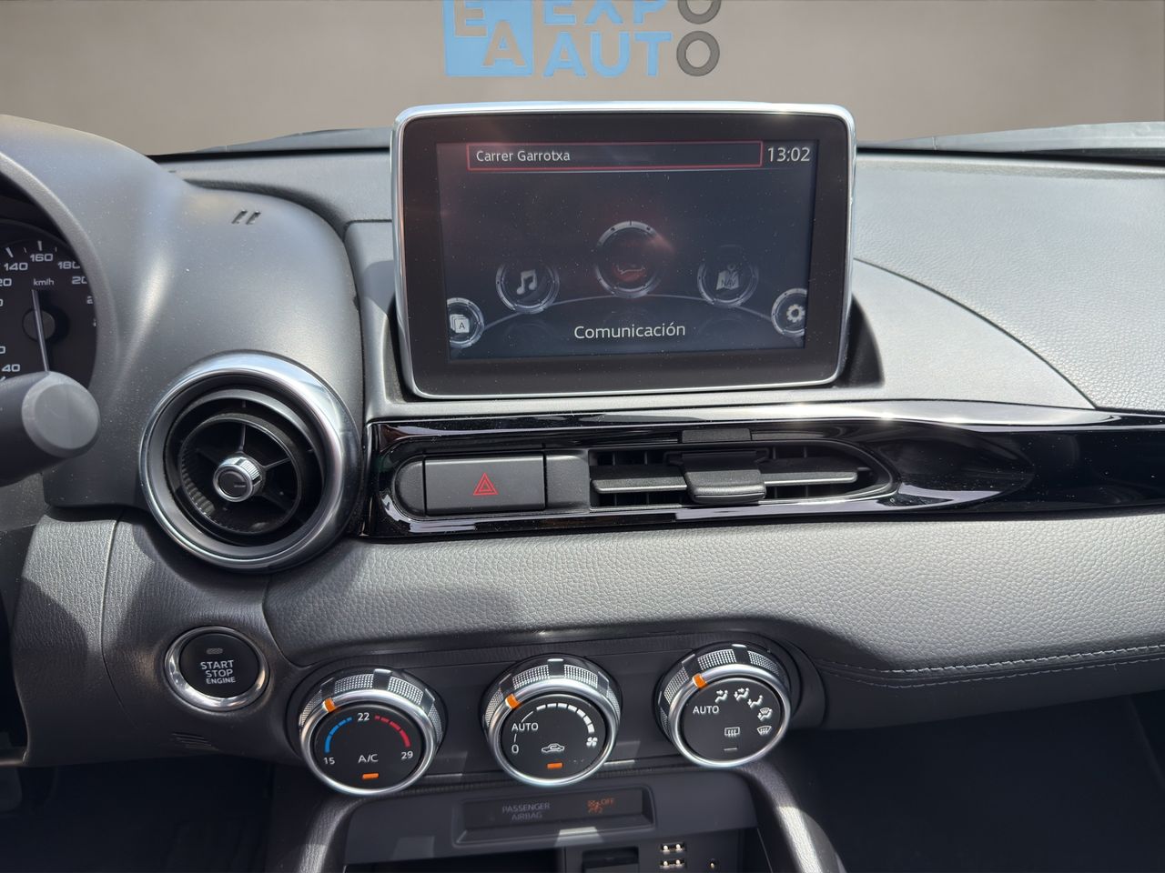 Fiat 124 Spider 124 Spider  - Foto 2
