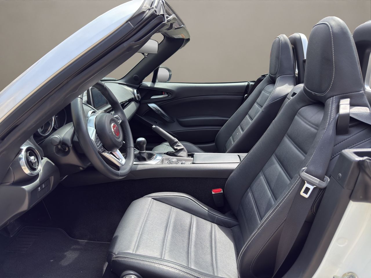 Fiat 124 Spider 124 Spider  - Foto 2