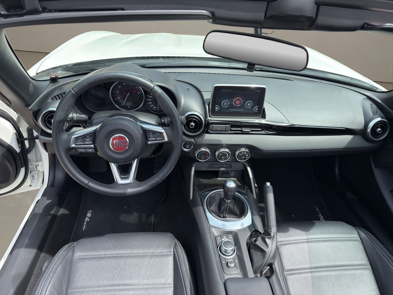 Fiat 124 Spider 124 Spider  - Foto 2