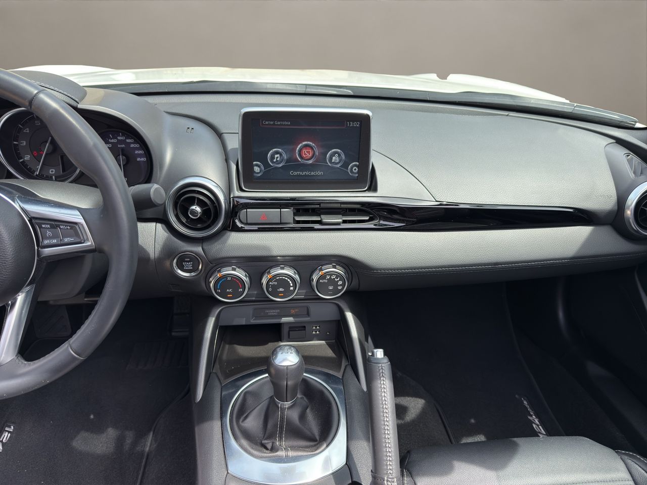 Fiat 124 Spider 124 Spider  - Foto 2
