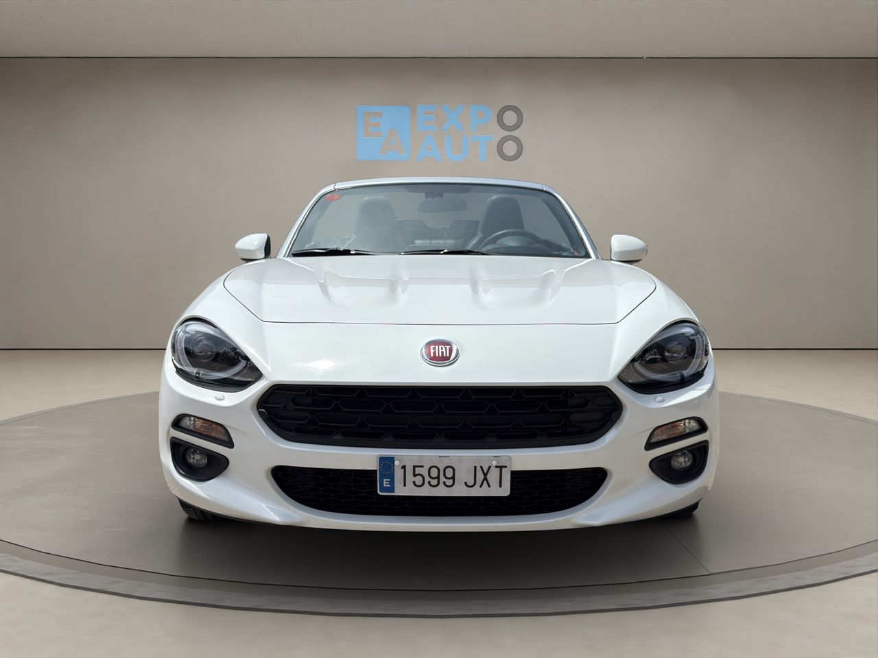 Fiat 124 Spider 124 Spider  - Foto 2