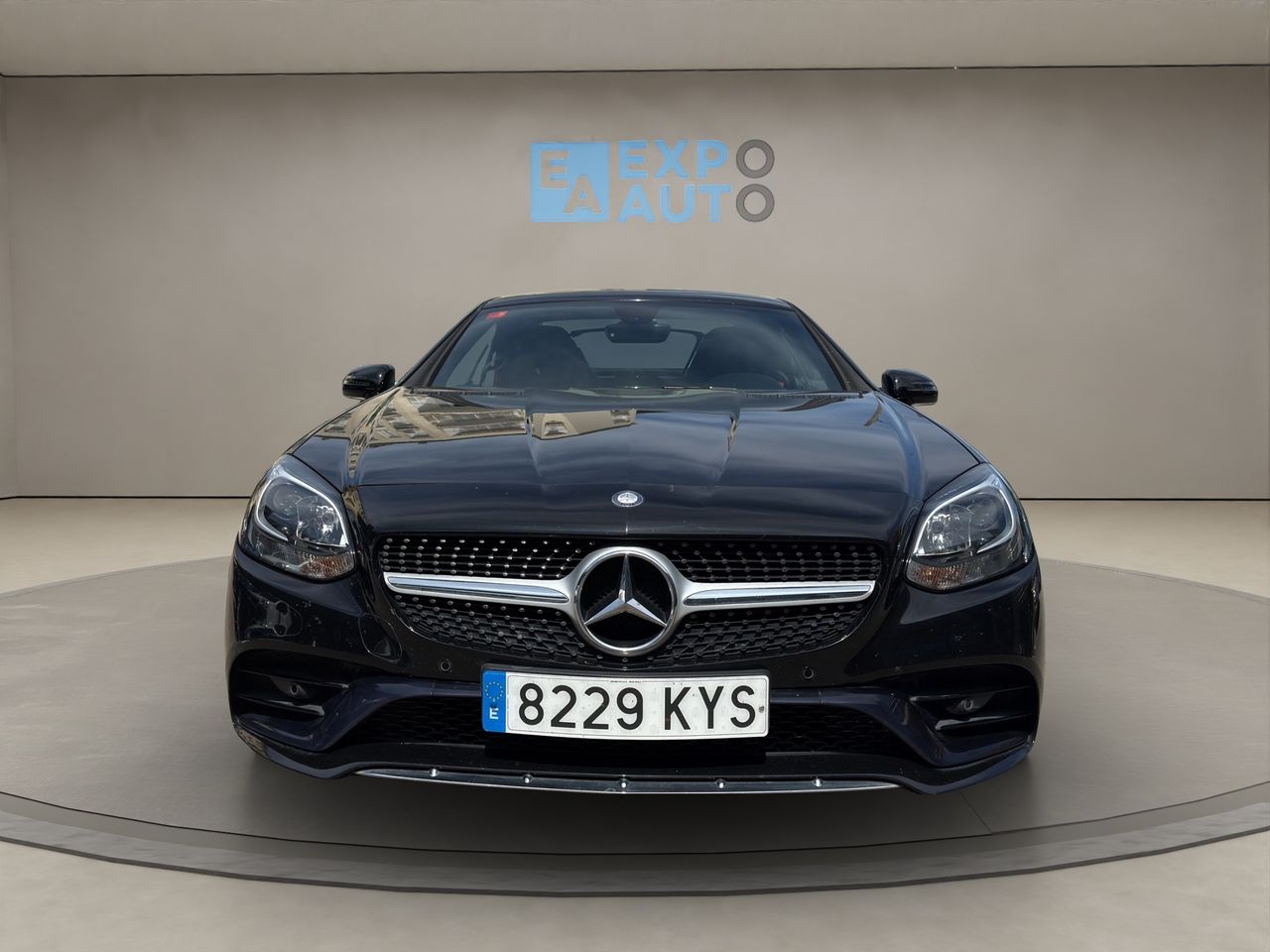Mercedes SLC 200  - Foto 2