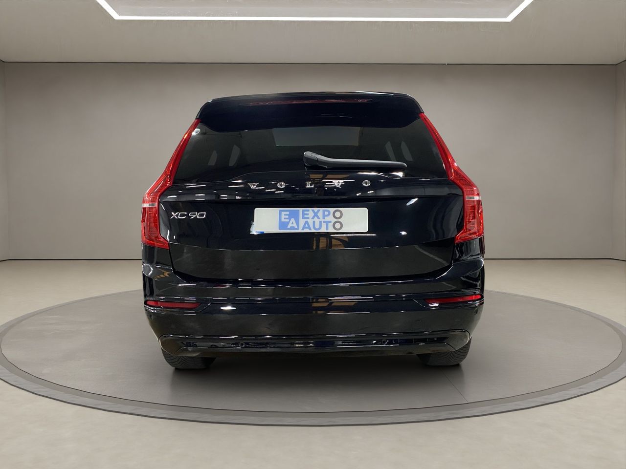 Volvo XC90 2.0 T8 AWD Ultimate Bright Recharge Auto - Foto 2