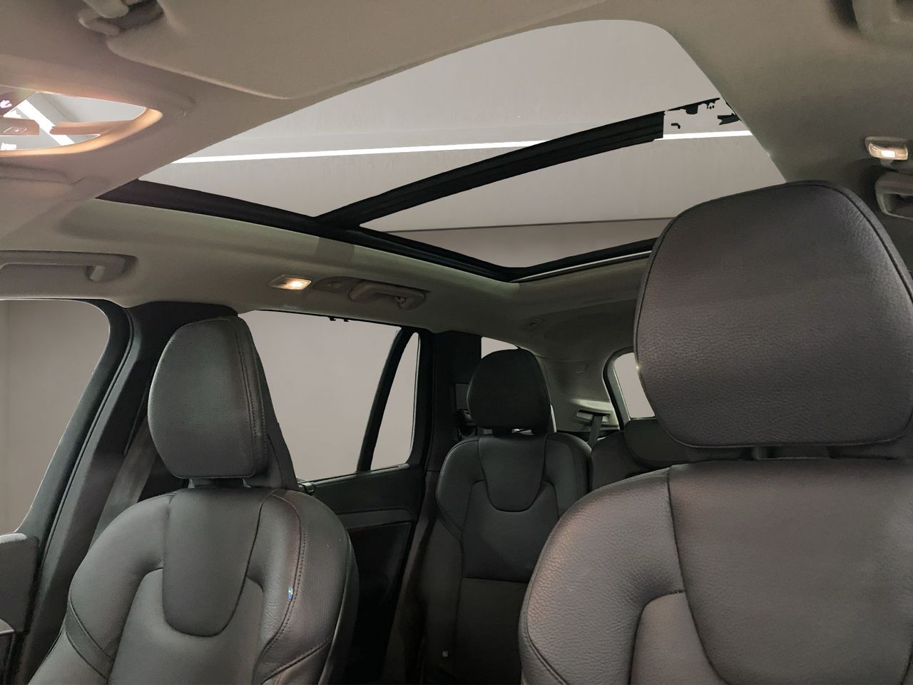 Volvo XC90 2.0 T8 AWD Ultimate Bright Recharge Auto - Foto 2