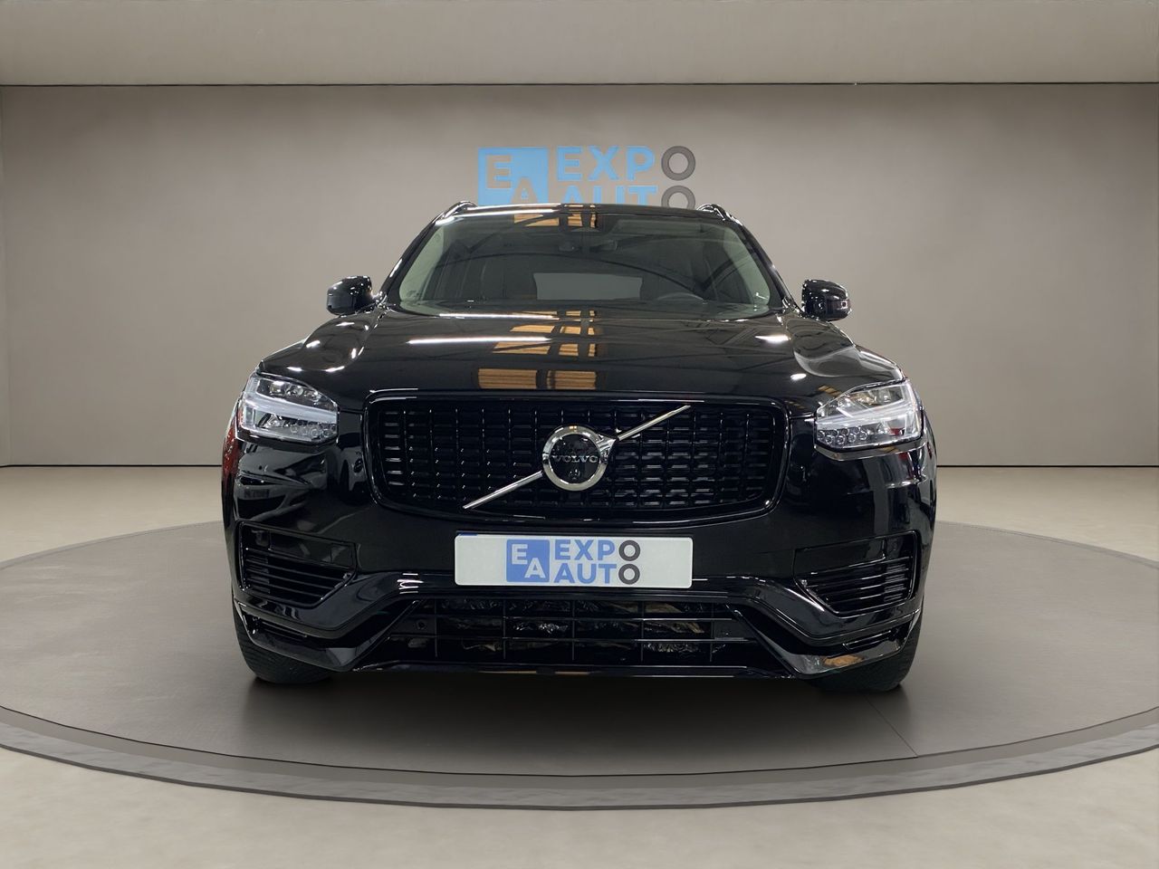 Volvo XC90 2.0 T8 AWD Ultimate Bright Recharge Auto - Foto 2