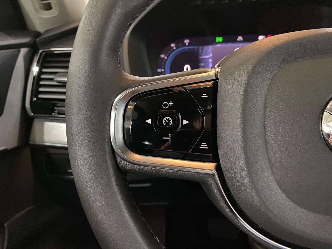 Volvo XC90 2.0 T8 AWD Ultimate Bright Recharge Auto - Foto 2