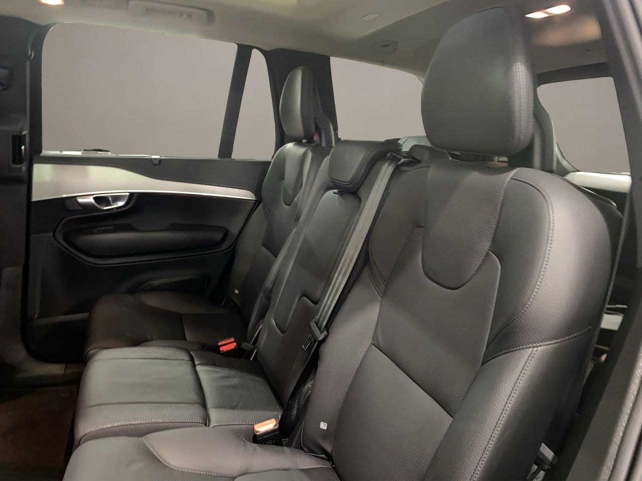Volvo XC90 2.0 T8 AWD Ultimate Bright Recharge Auto - Foto 2