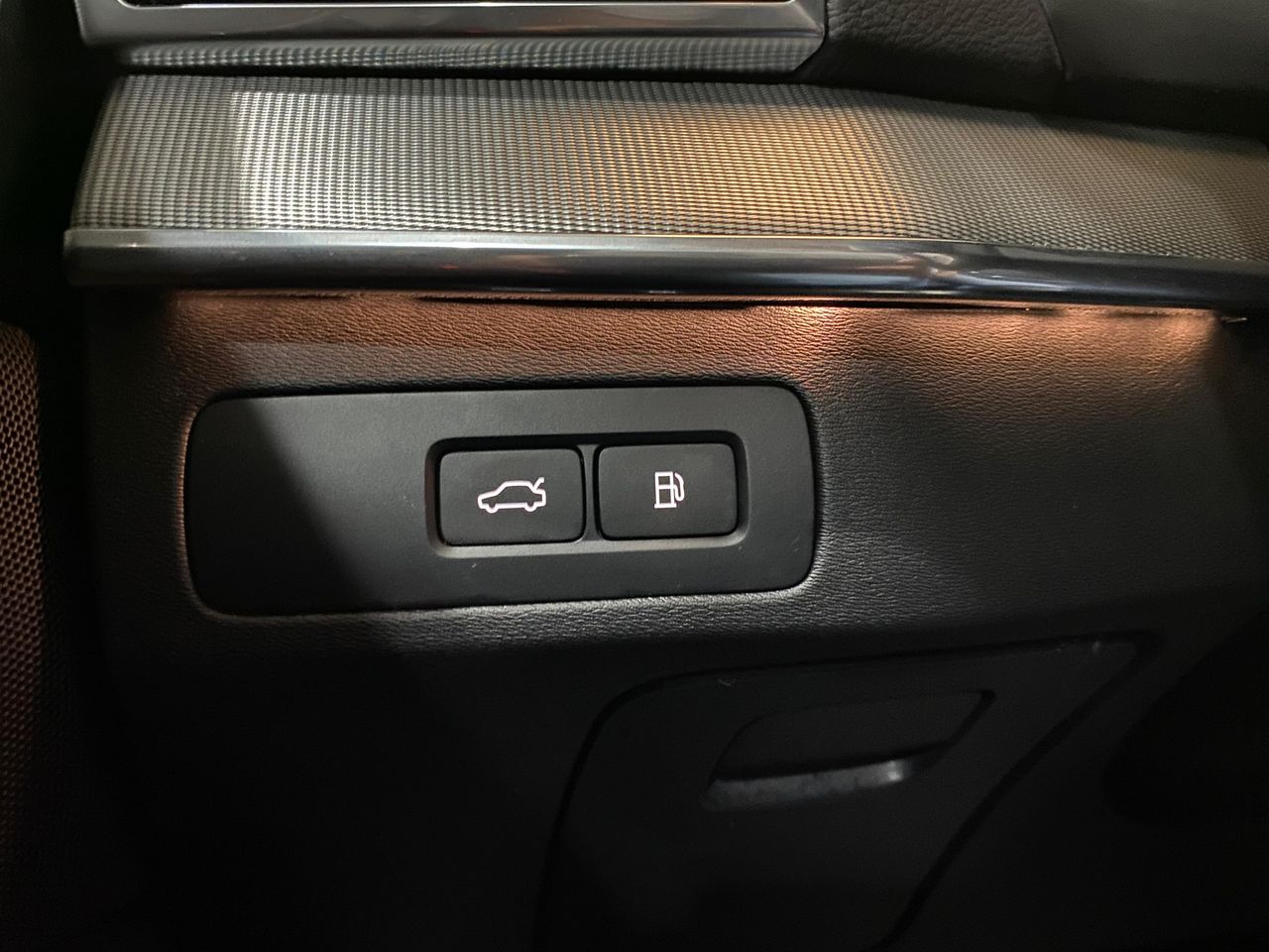 Volvo XC90 2.0 T8 AWD Ultimate Bright Recharge Auto - Foto 2