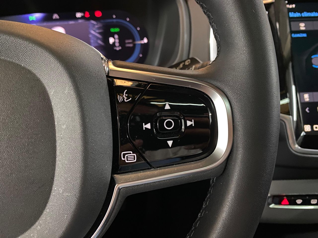 Volvo XC90 2.0 T8 AWD Ultimate Bright Recharge Auto - Foto 2