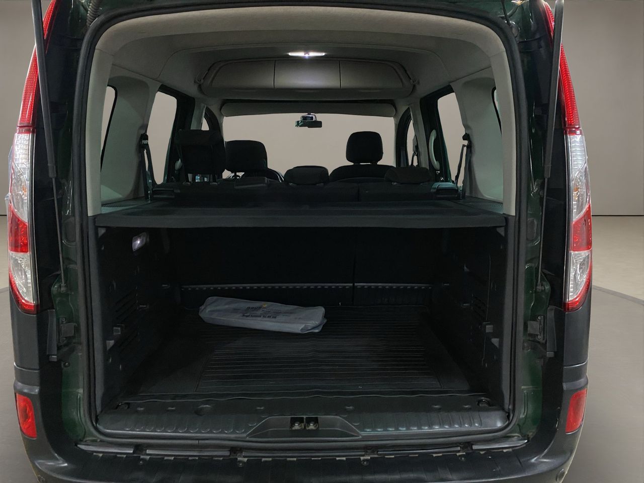 Renault Kangoo xtrem 1.5 90cv  - Foto 2