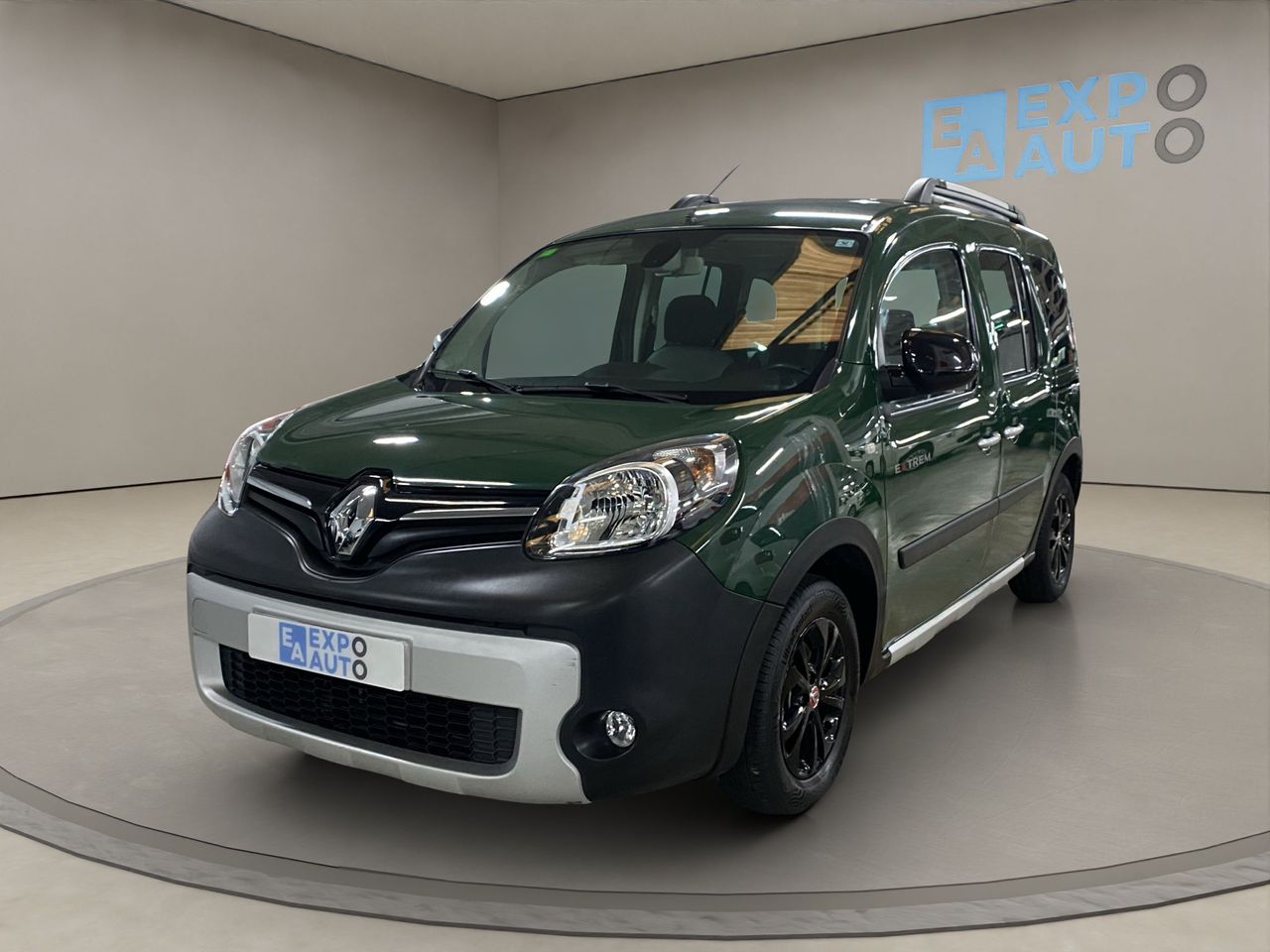 Renault Kangoo xtrem 1.5 90cv  - Foto 2