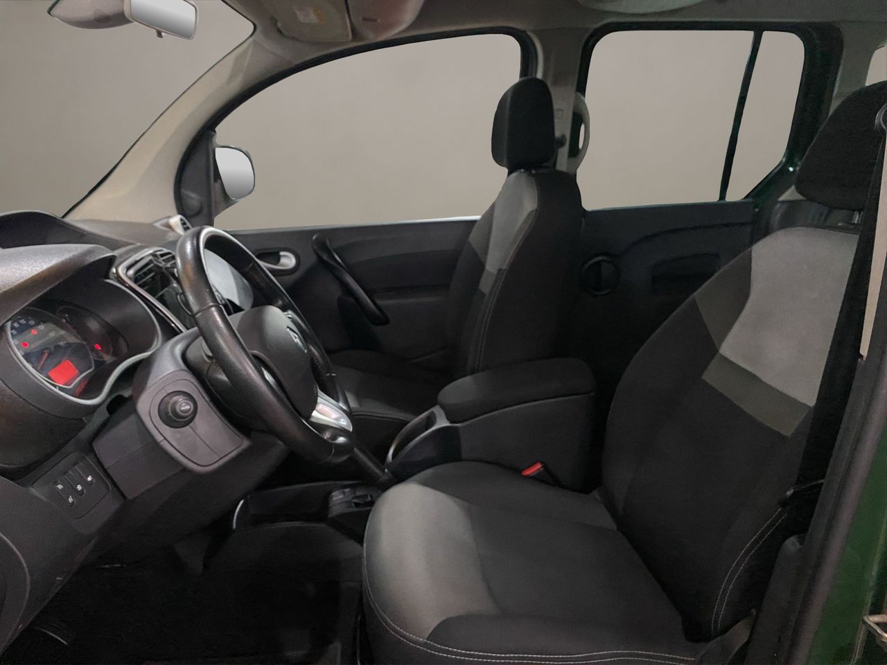 Renault Kangoo xtrem 1.5 90cv  - Foto 2