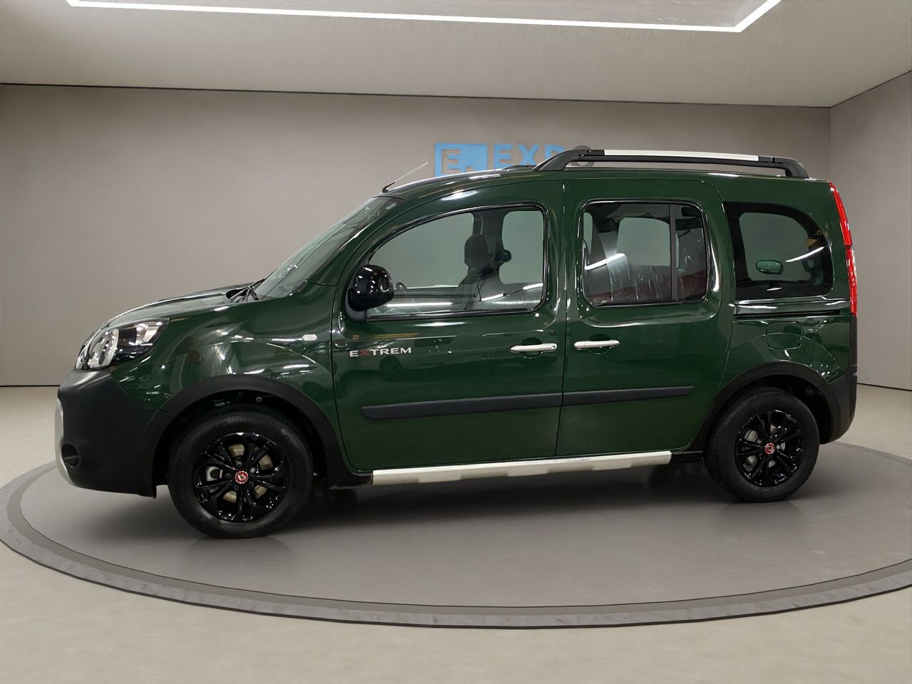 Renault Kangoo xtrem 1.5 90cv  - Foto 2
