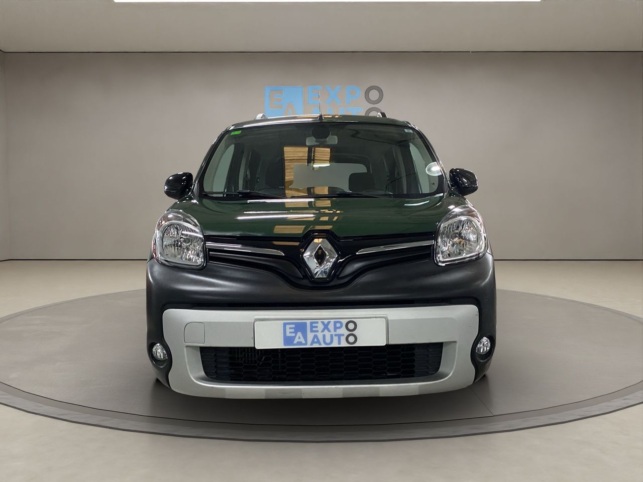 Renault Kangoo xtrem 1.5 90cv  - Foto 2