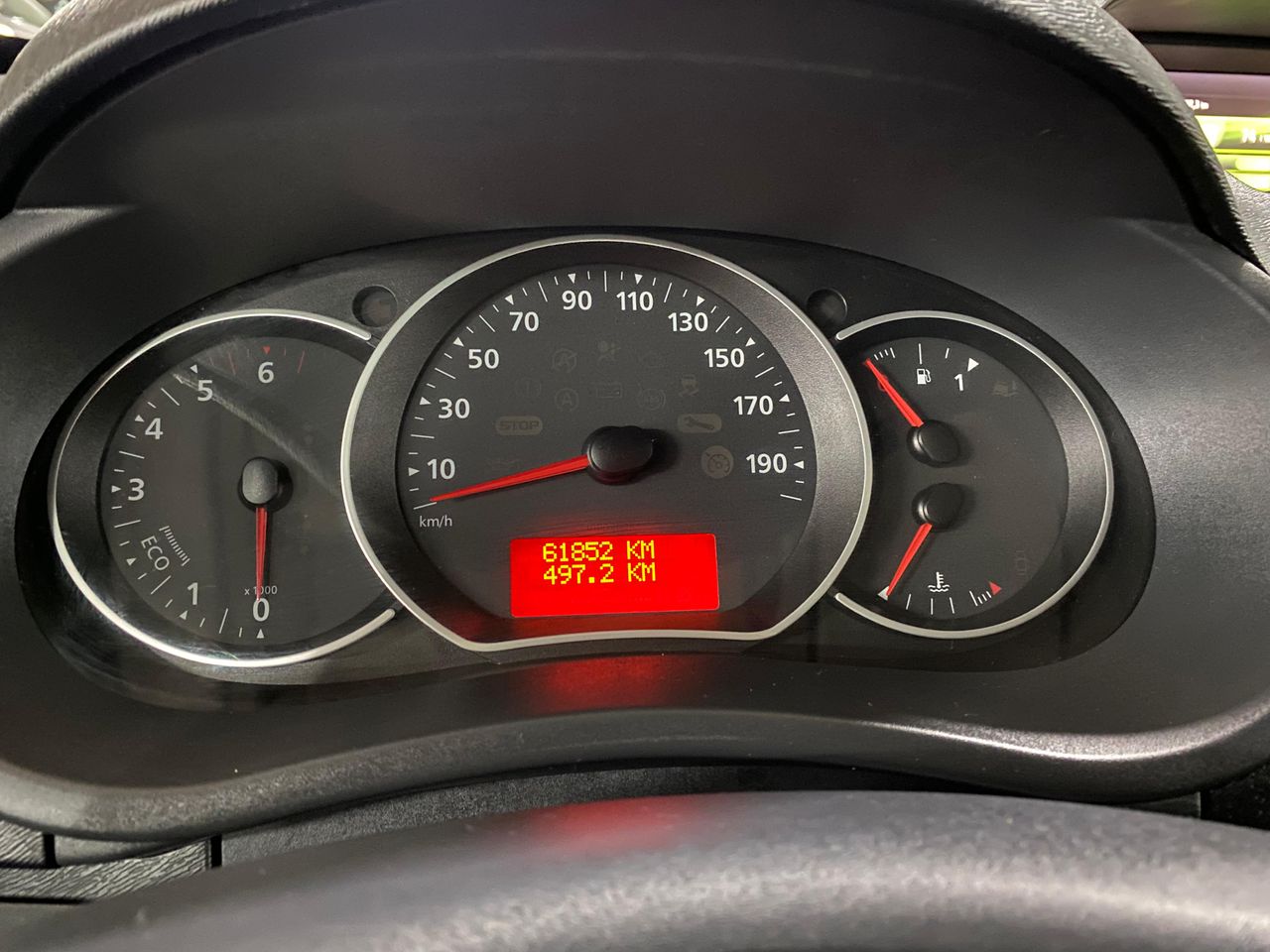 Renault Kangoo xtrem 1.5 90cv  - Foto 2