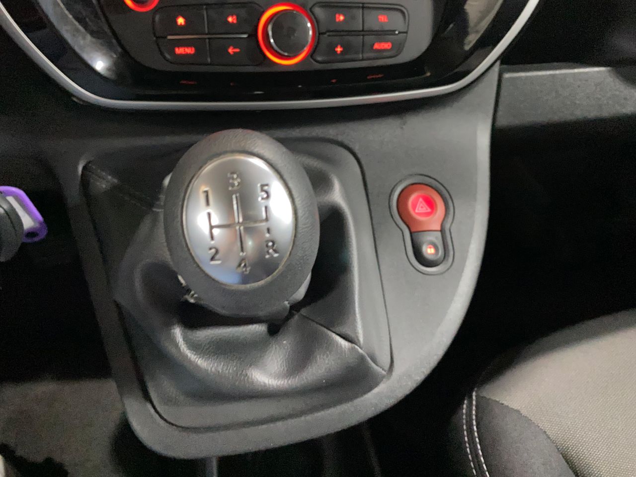 Renault Kangoo xtrem 1.5 90cv  - Foto 2