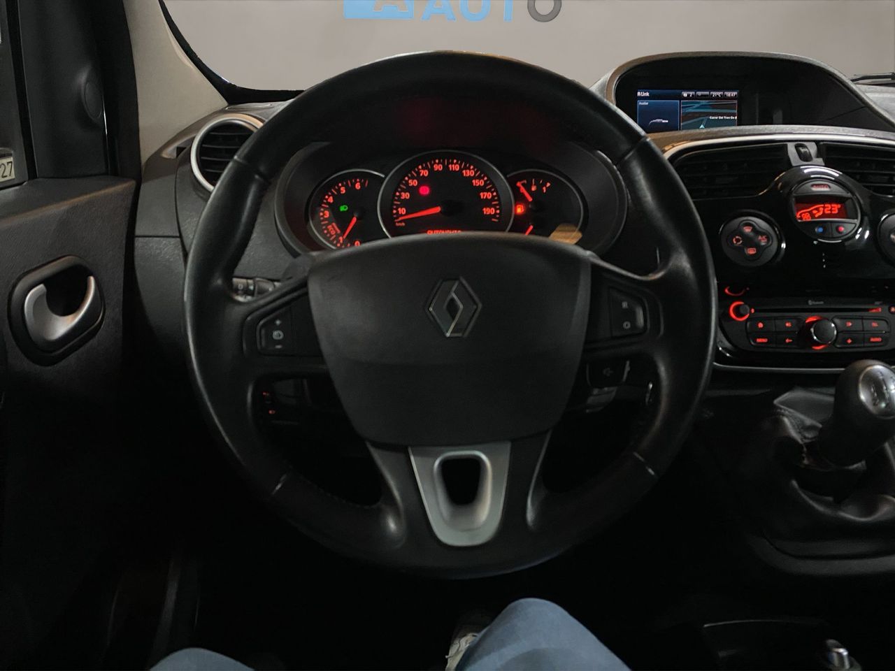 Renault Kangoo xtrem 1.5 90cv  - Foto 2