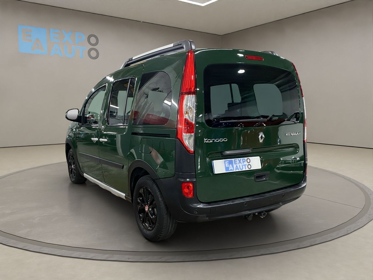 Renault Kangoo xtrem 1.5 90cv  - Foto 2