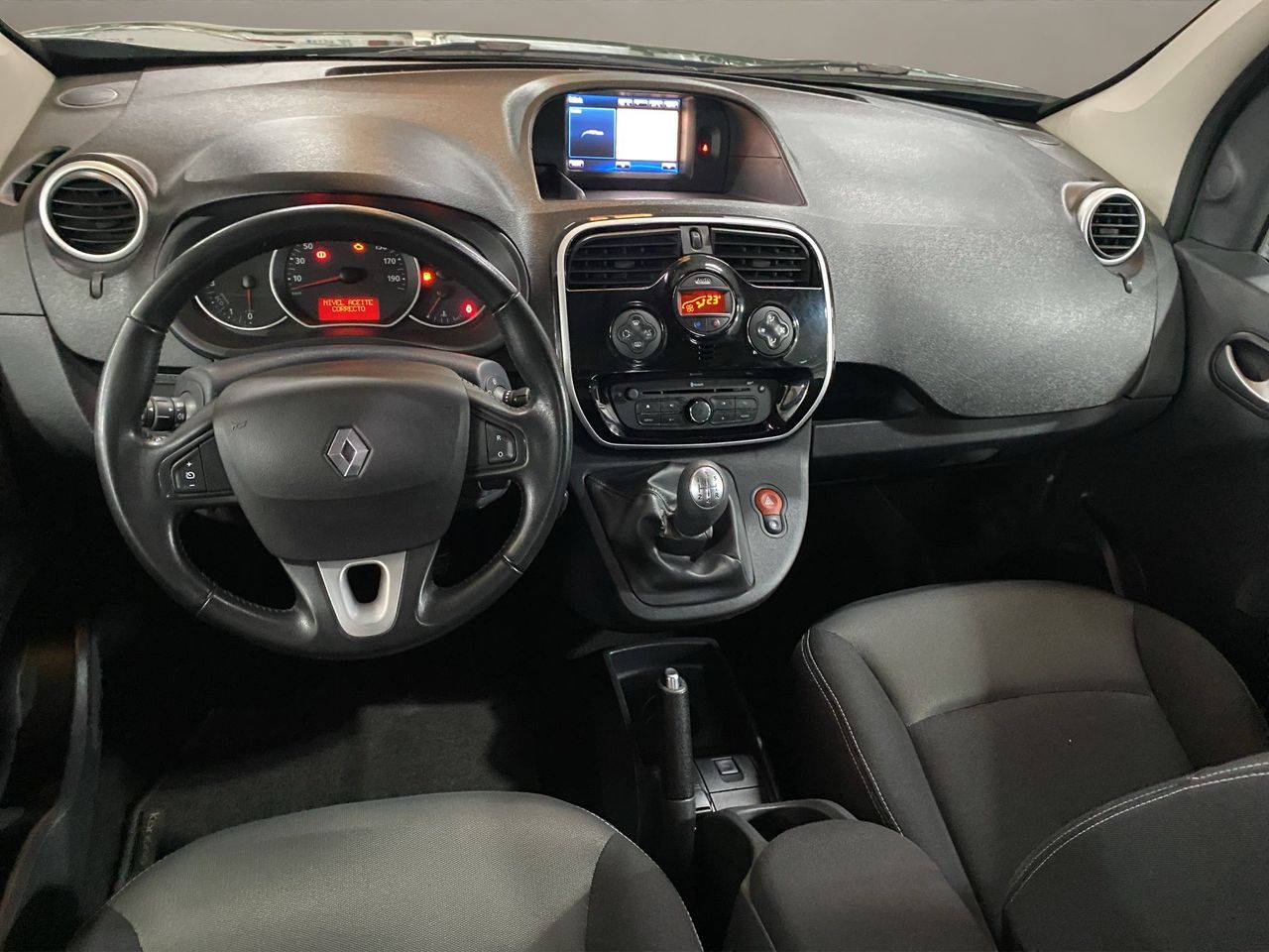 Renault Kangoo xtrem 1.5 90cv  - Foto 2