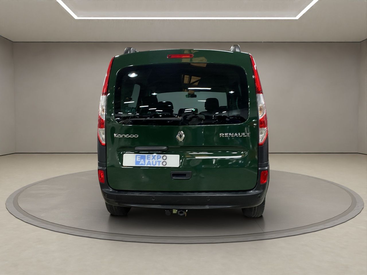 Renault Kangoo xtrem 1.5 90cv  - Foto 2