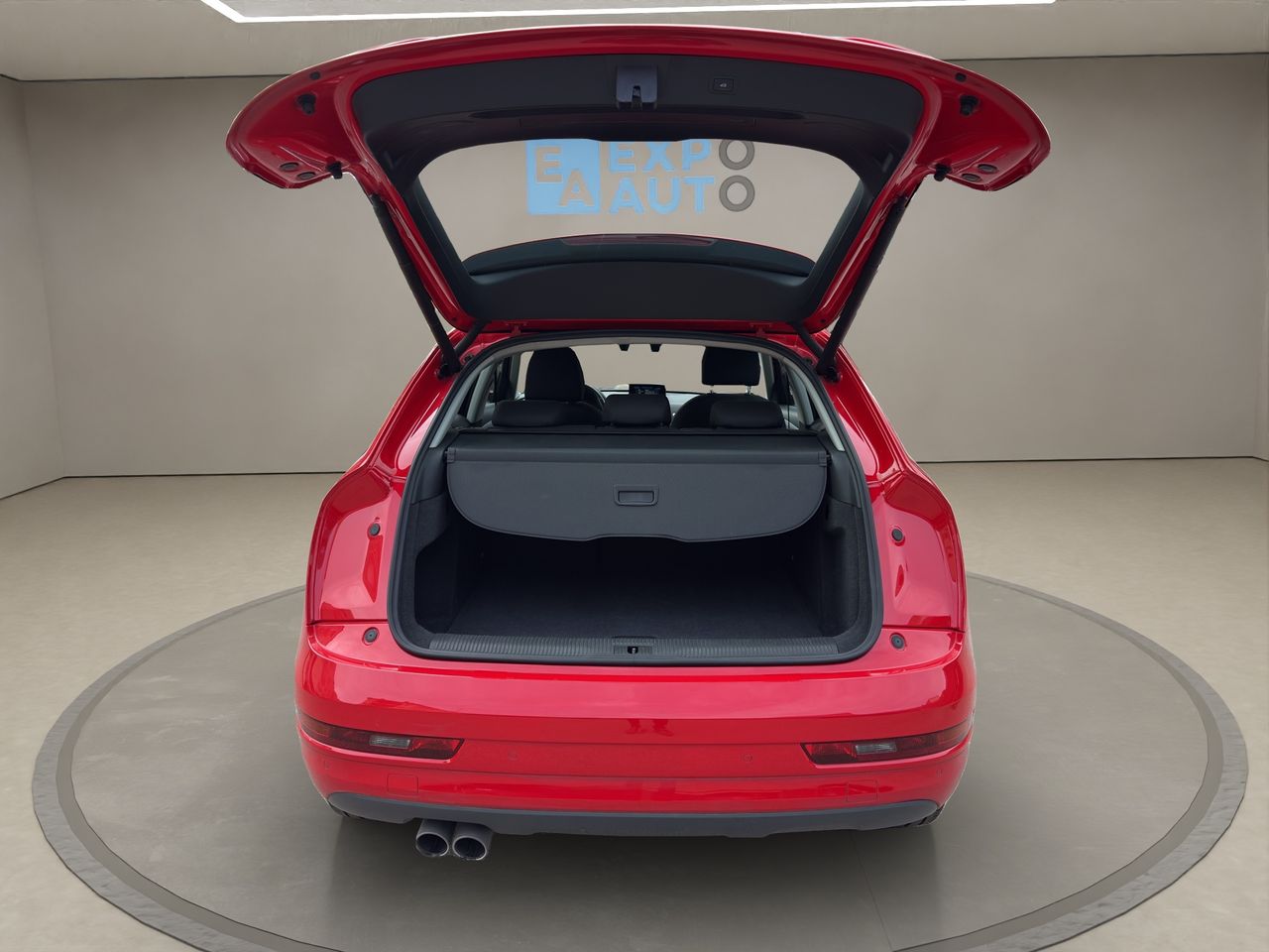 Audi Q3 2.0 TDI  - Foto 2