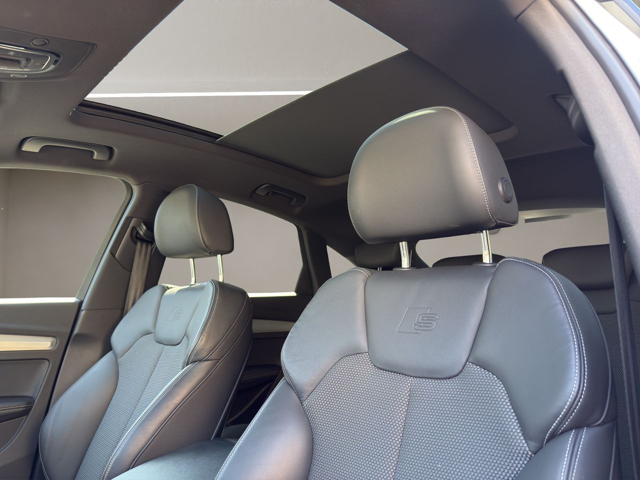Audi Q5 SPORTBACK S Line 50 TFSI e quattroultra  - Foto 2
