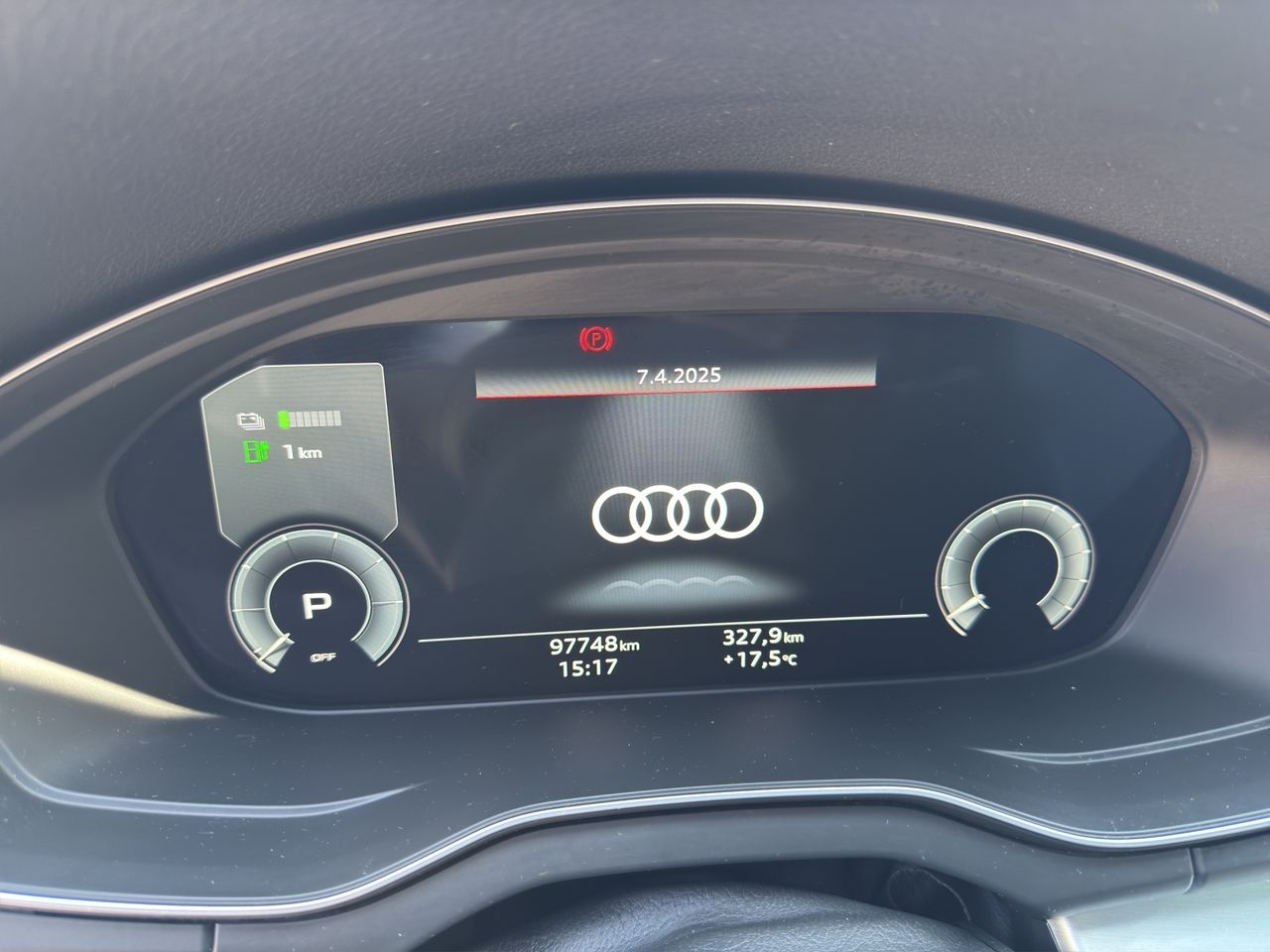 Audi Q5 SPORTBACK S Line 50 TFSI e quattroultra  - Foto 2