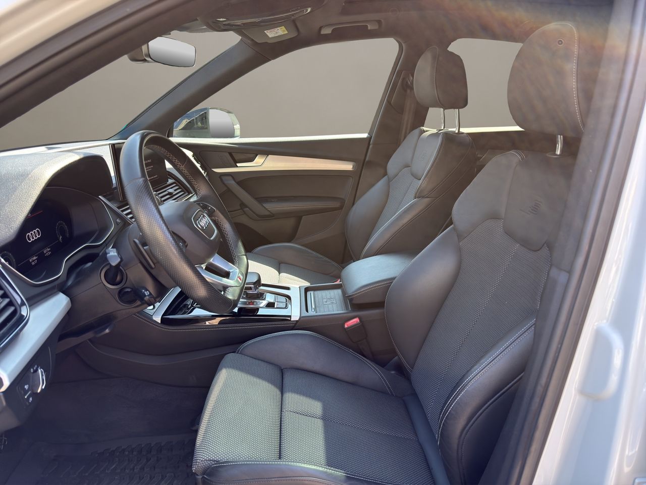 Audi Q5 SPORTBACK S Line 50 TFSI e quattroultra  - Foto 2