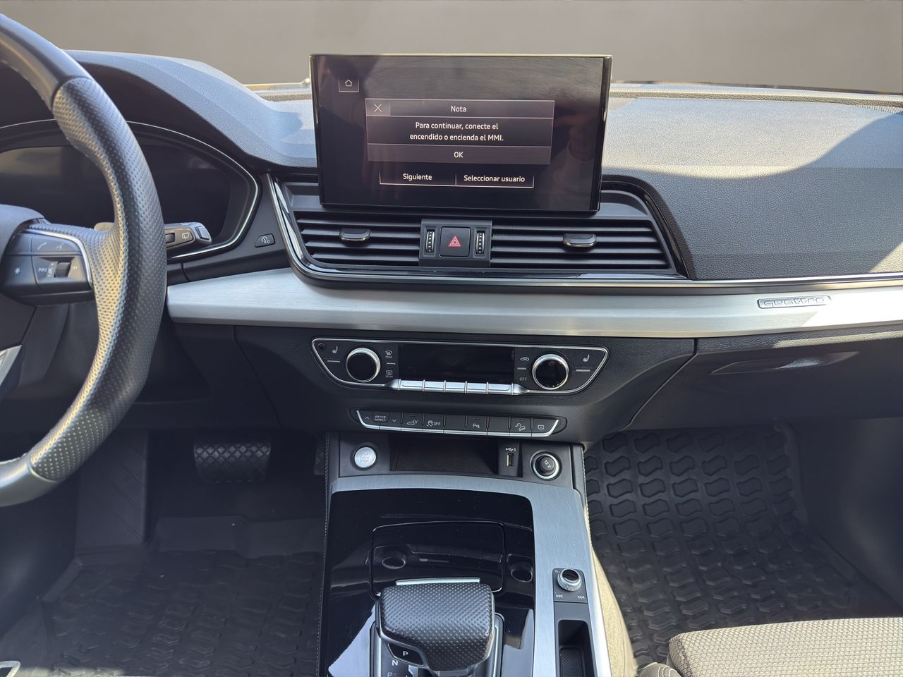 Audi Q5 SPORTBACK S Line 50 TFSI e quattroultra  - Foto 2