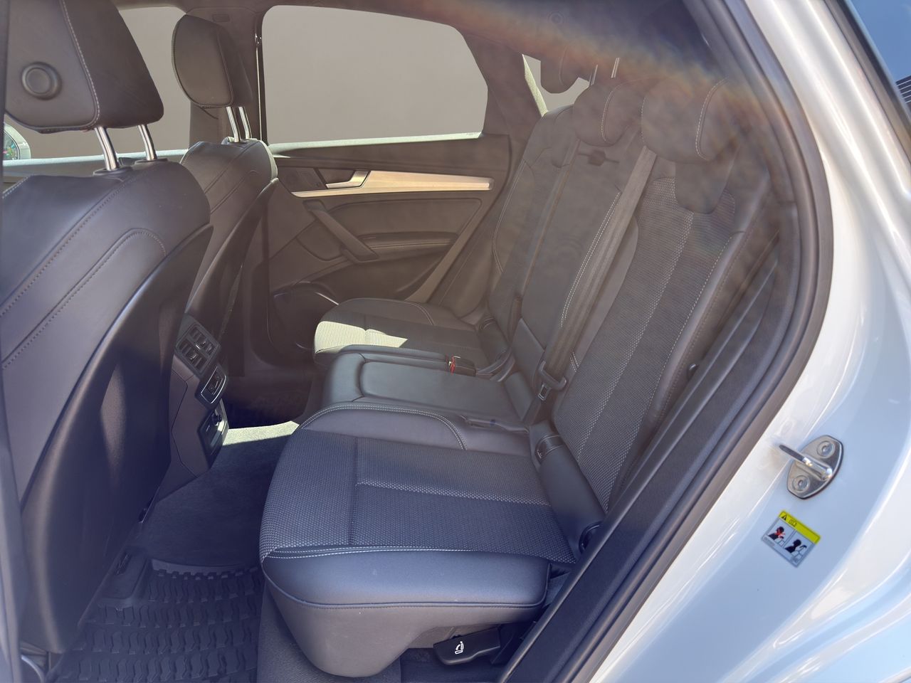 Audi Q5 SPORTBACK S Line 50 TFSI e quattroultra  - Foto 2