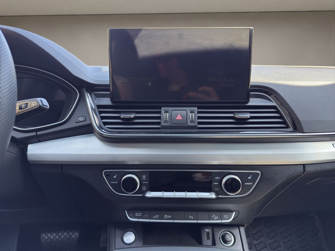 Audi Q5 SPORTBACK S Line 50 TFSI e quattroultra  - Foto 2