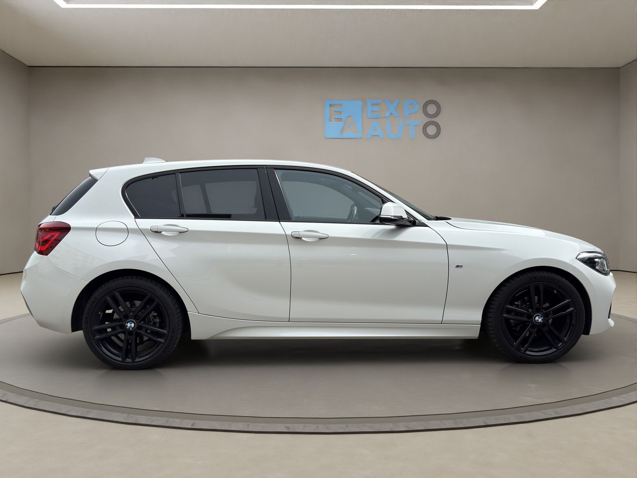 BMW Serie 1 118d  - Foto 2