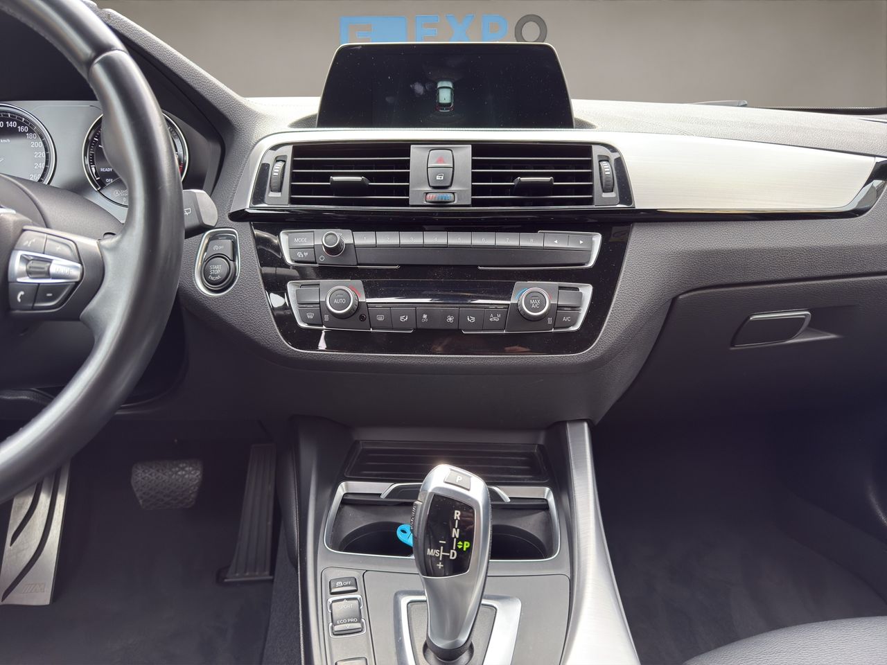 BMW Serie 1 118d  - Foto 2