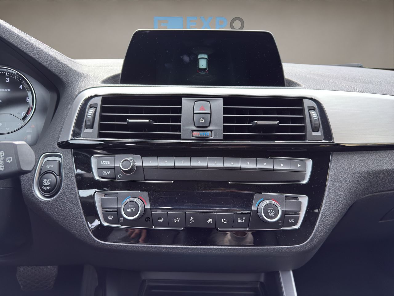 BMW Serie 1 118d  - Foto 2